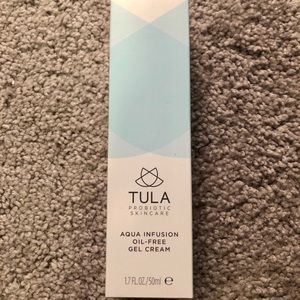 Tula Oil Free Gel Cream